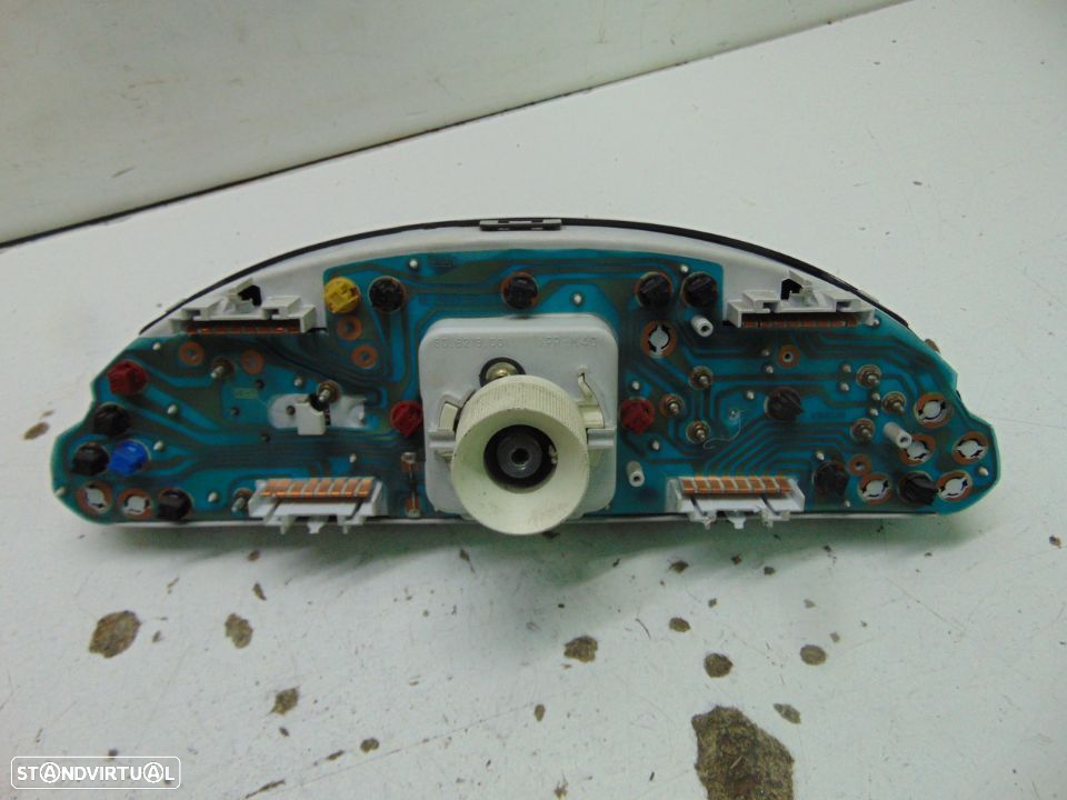 Fiat punto conta kilometros - 3