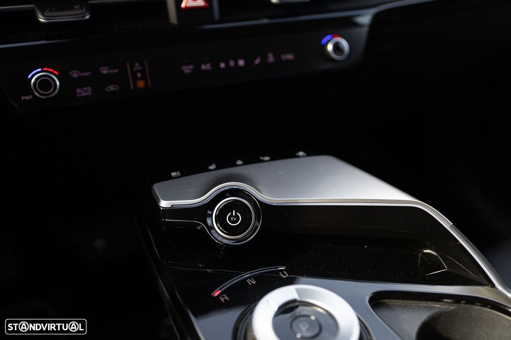 Kia EV6 77.4 kWh Tech - 11