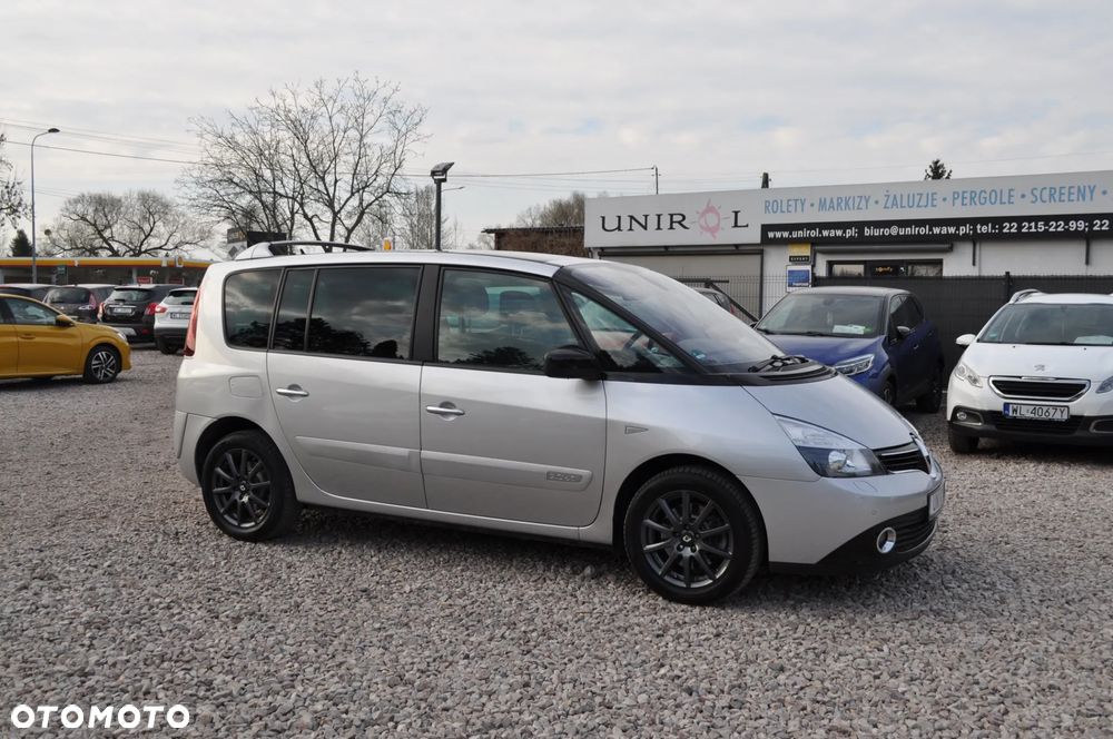 Renault Espace 2.0 dCi Privilege - 5