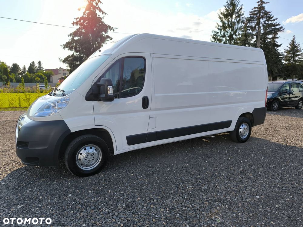 Citroën Jumper - 2
