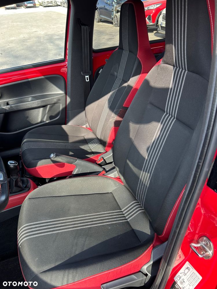 Skoda Citigo 1.0 MPI Monte Carlo - 13