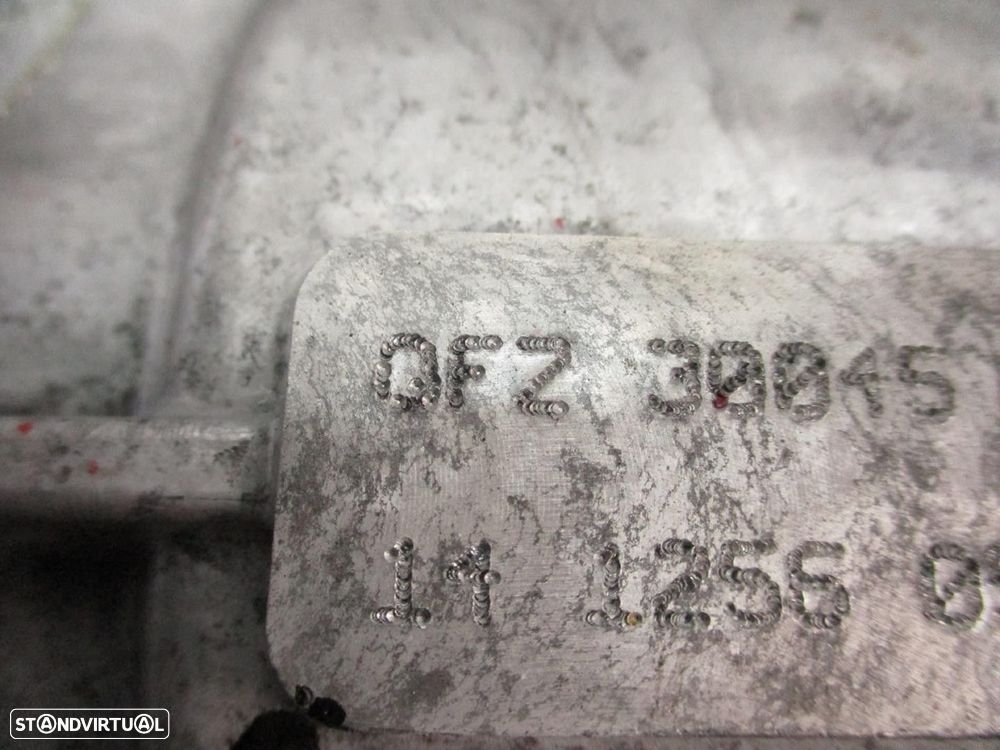 CAIXA VELOCIDADES VOLKSWAGEN TOURAN 2015 -QFZ - 1