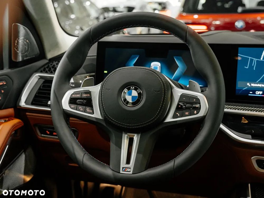 BMW X7 - 9