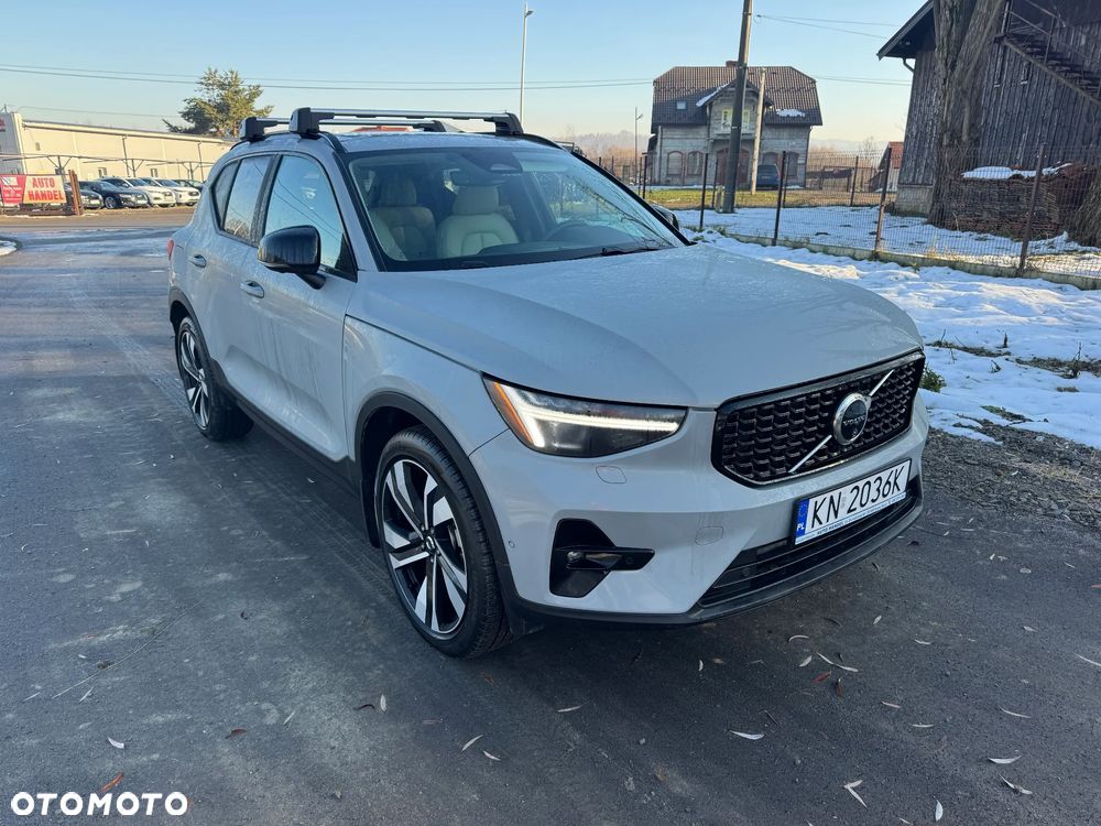Volvo XC 40 T5 AWD Inscription - 5