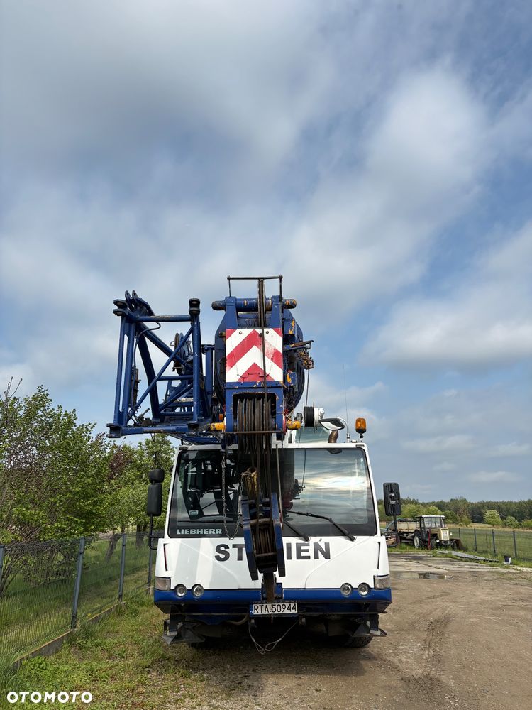 Liebherr LTM 1060/2 - 4