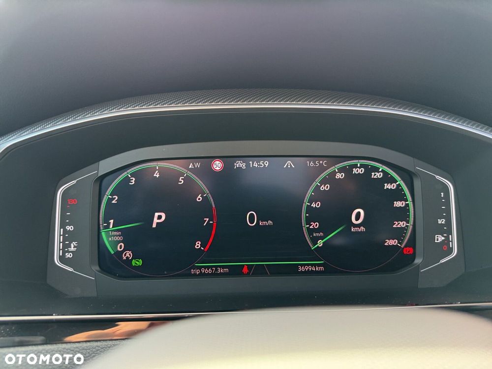 Volkswagen Arteon Shooting Brake 2.0 TSI R-Line DSG - 18