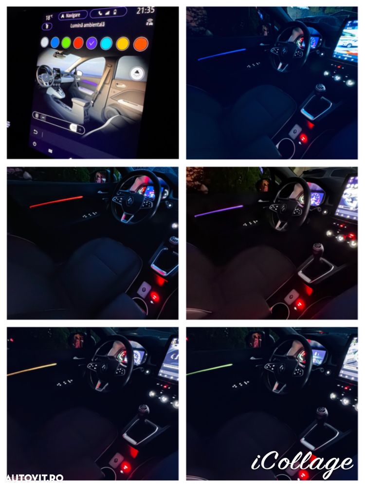 Renault Captur - 2