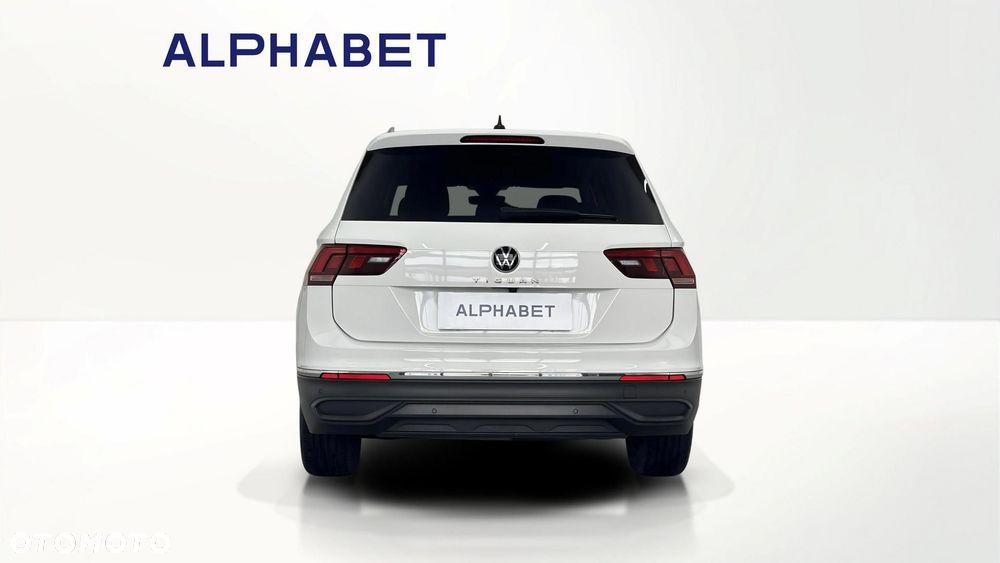 Volkswagen Tiguan Allspace 2.0 TDI Life DSG - 8
