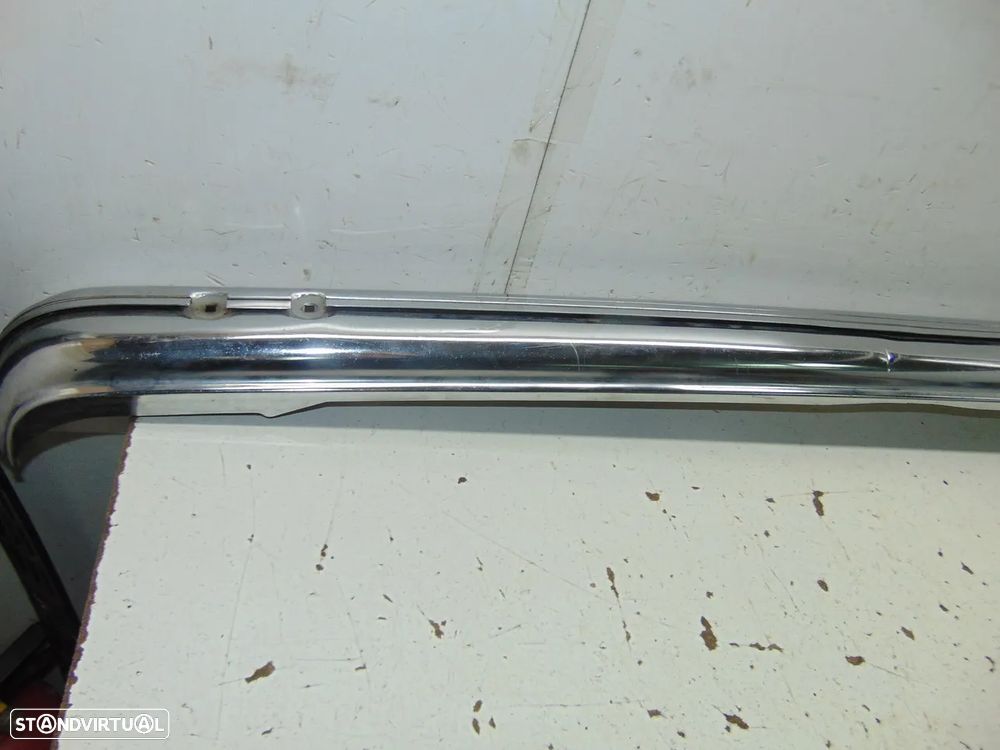 Mercedes W123 para-choques - 7