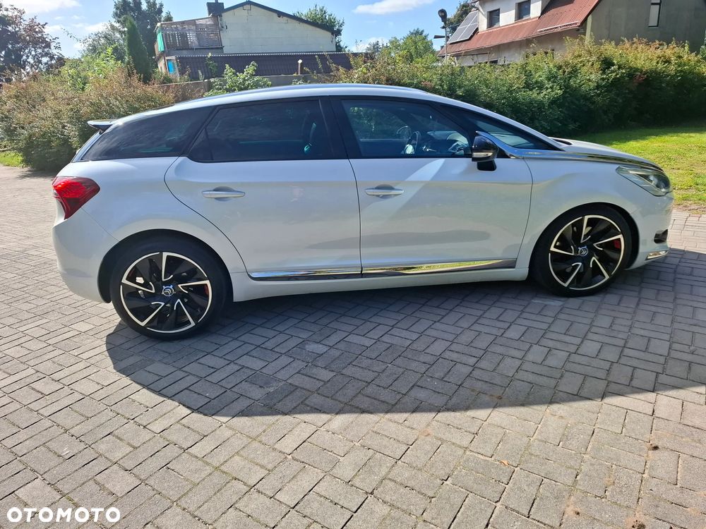 Citroën DS5 - 11