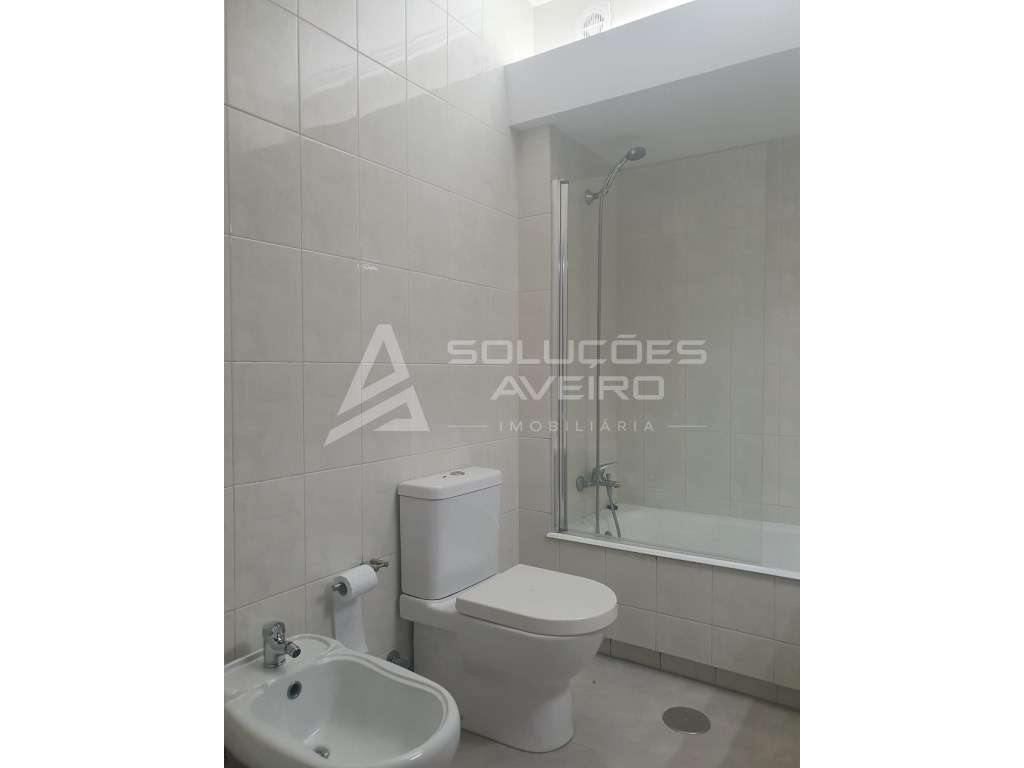 Arrendamento: Apartamento T2 Aveiro! - Grande imagem: 5/16