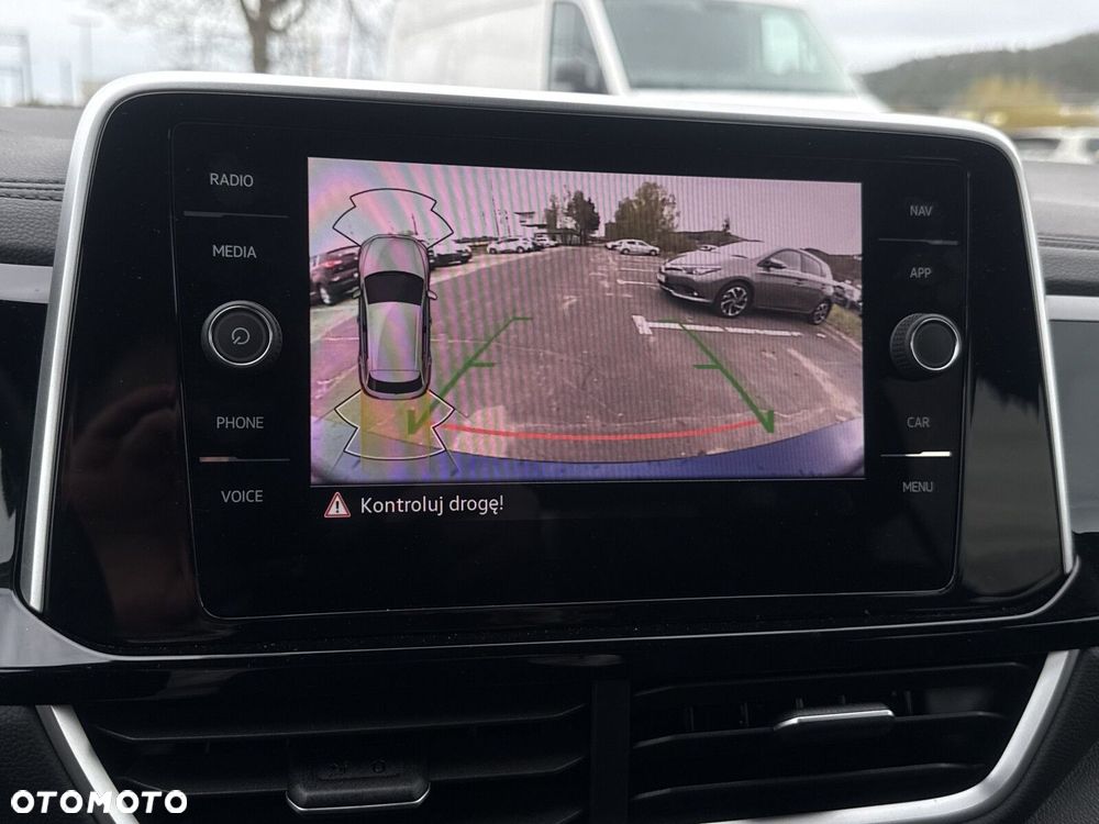 Volkswagen T-Roc 1.5 TSI R-Line DSG - 20
