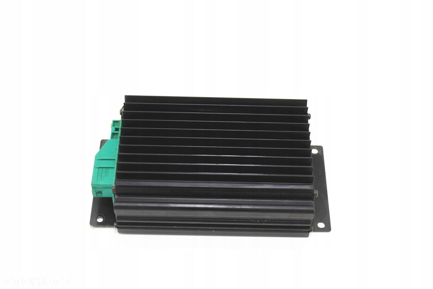 Wzmacniacz Bose OE Mercedes SL R230 W230 SL350 SL500 A2308200189 - 1