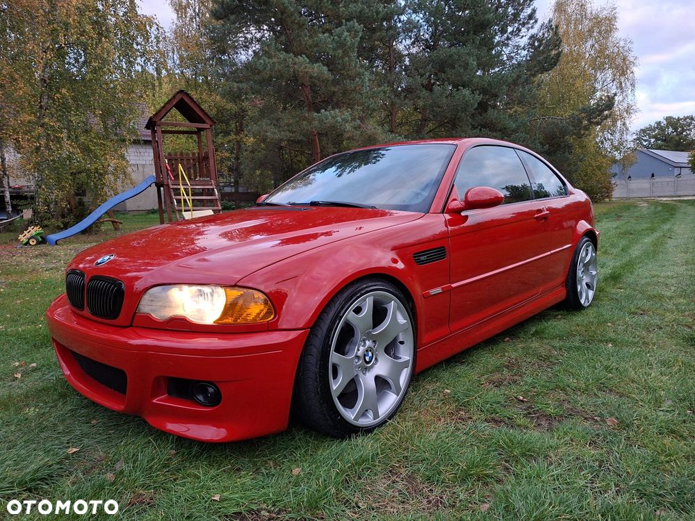 BMW E46