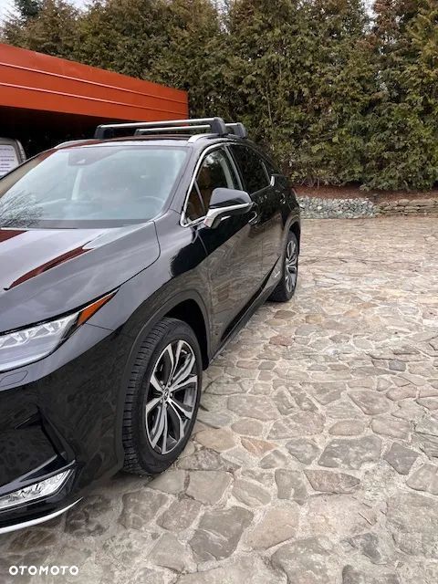 Lexus RX 450h L Prestige - 3
