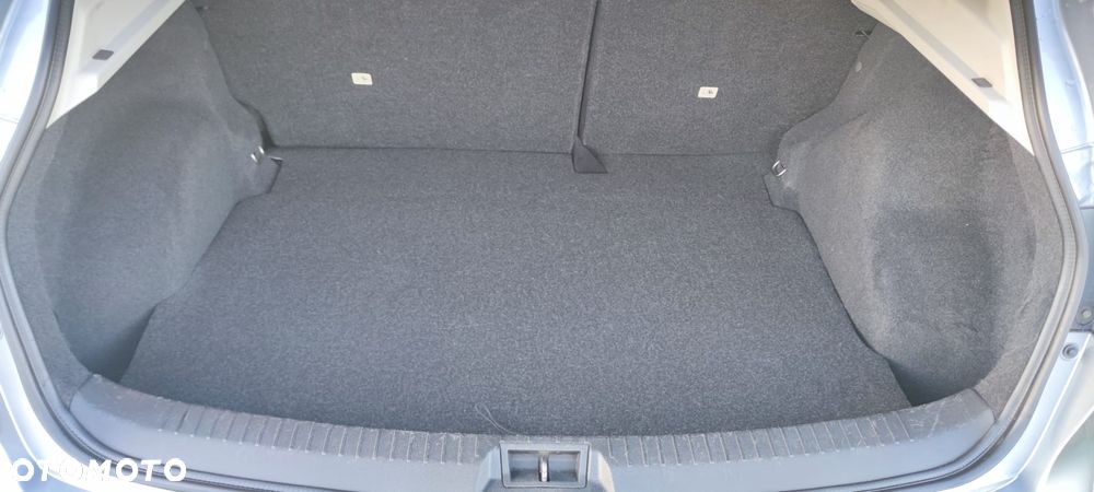 Nissan Qashqai 1.6 Tekna - 9