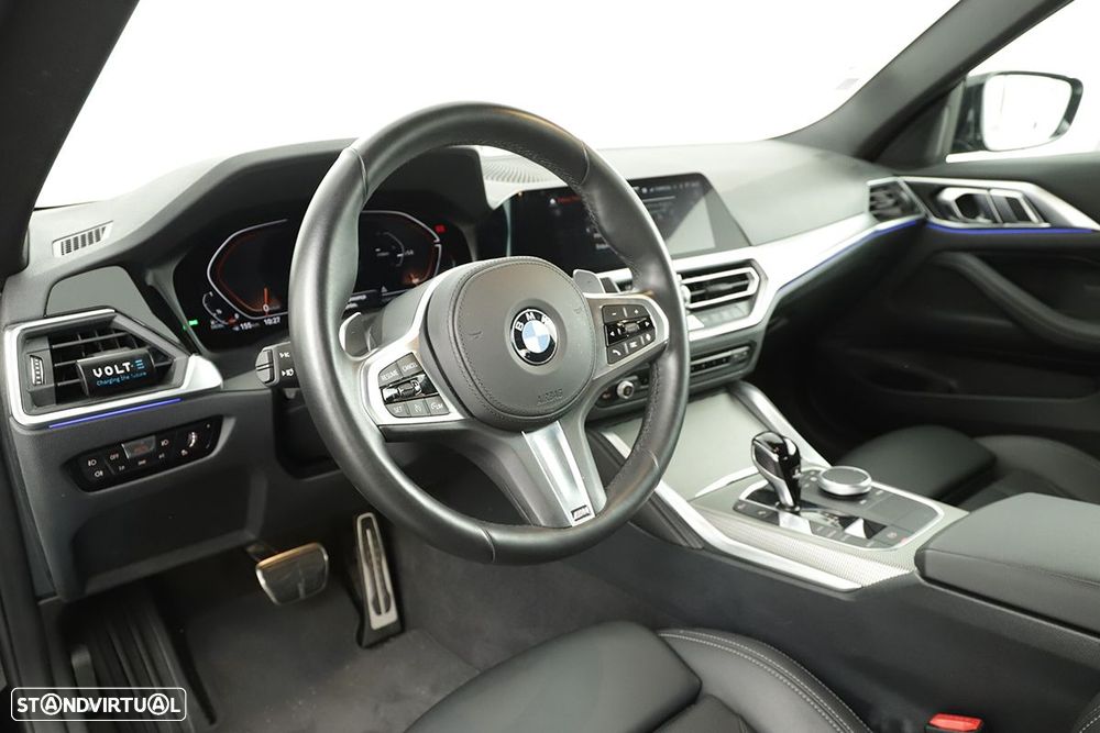 BMW 420 - 7