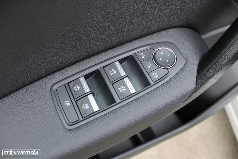 Renault Captur 1.0 TCe Exclusive Bi-Fuel - 49