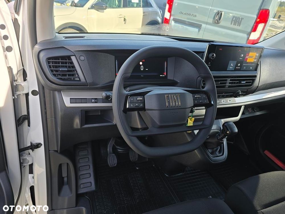 Fiat Scudo 2.2 MJ XL 3,1t - 12