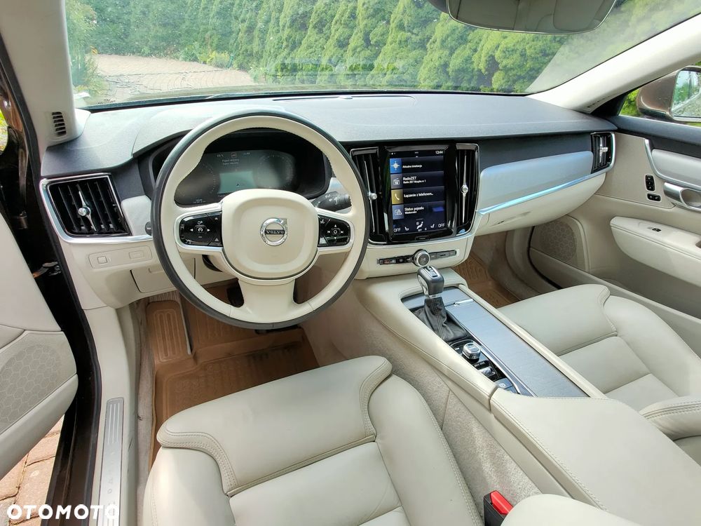 Volvo S90 T5 Inscription - 4