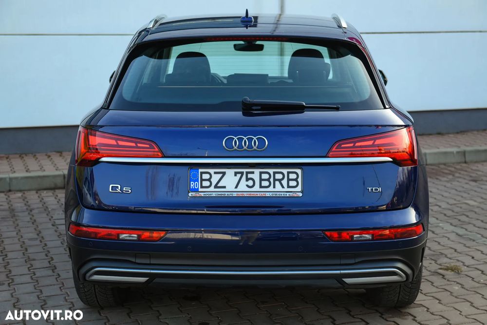 Audi Q5 - 27