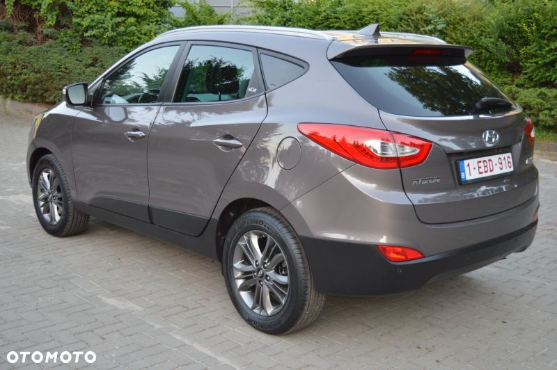 Hyundai ix35 - 4