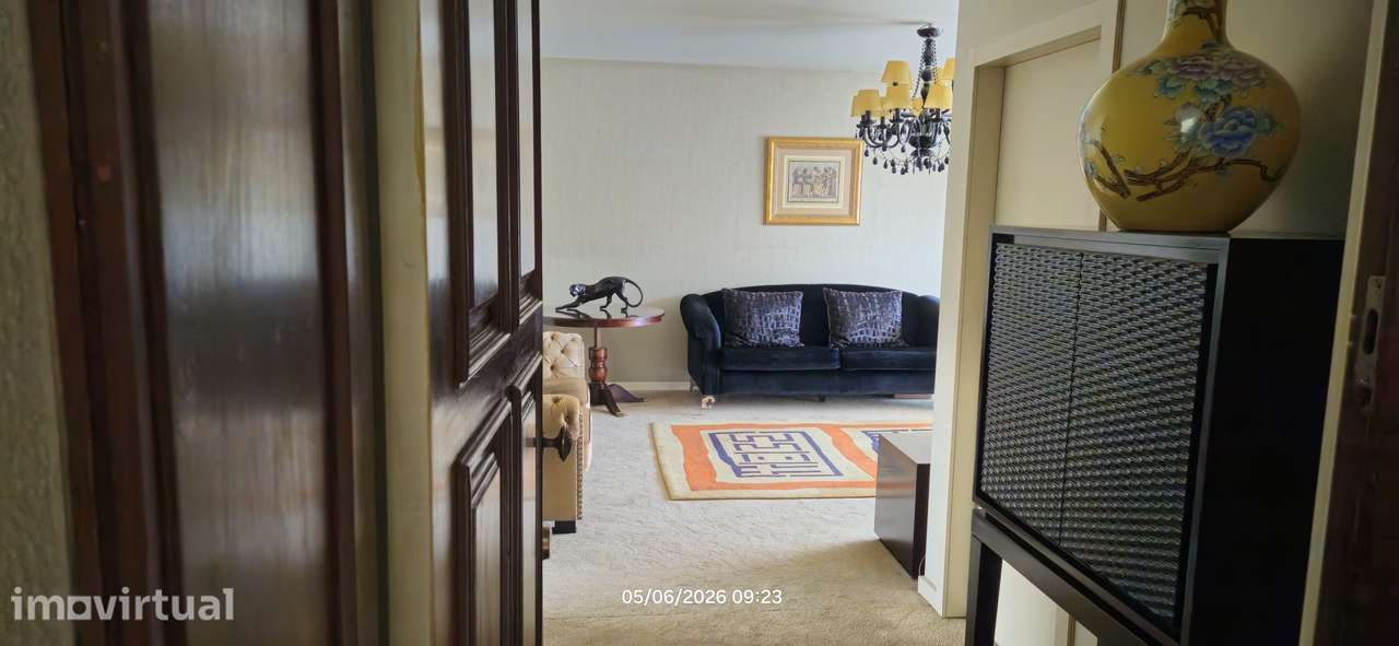 Apartamento T3 por cima das Finanças - Grande imagem: 4/20