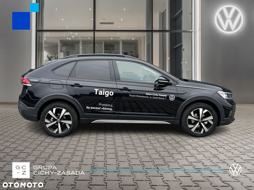 Volkswagen Taigo - 6