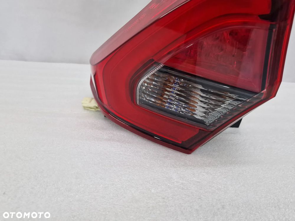 MITSUBISHI ECLIPSE CROSS 17- LEWA LAMPA TYLNA TYLNIA TYŁ LED , NR AUKCJI LA592 - 7