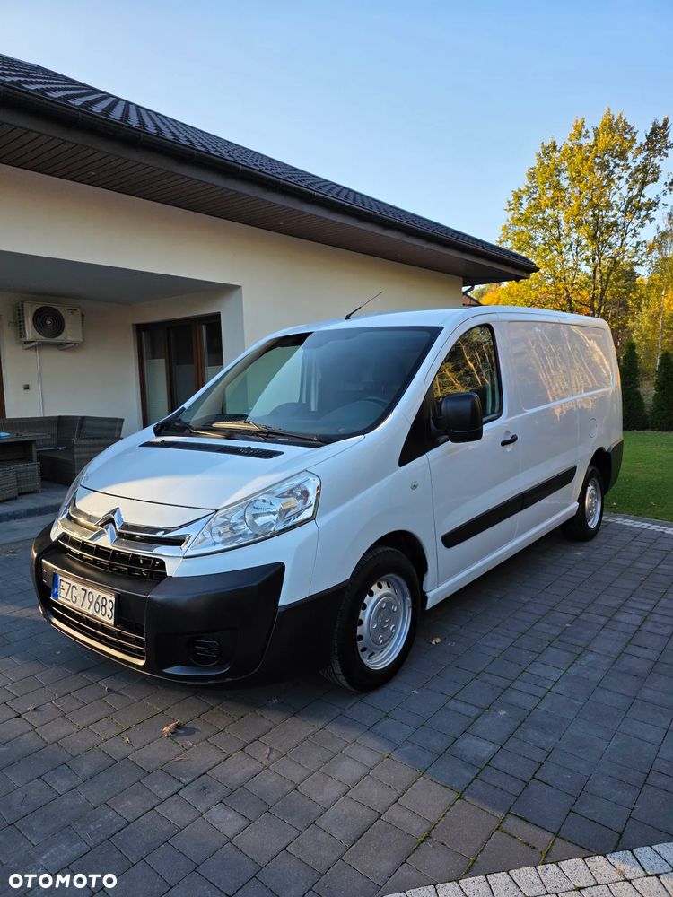 Citroën Berlingo - 2