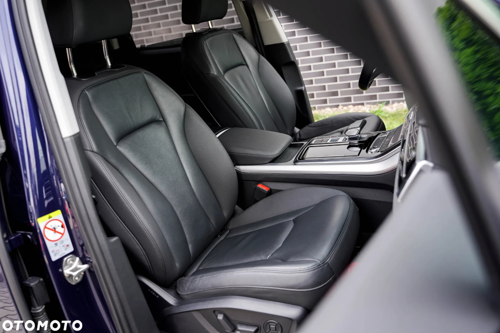 Audi Q7 - 20