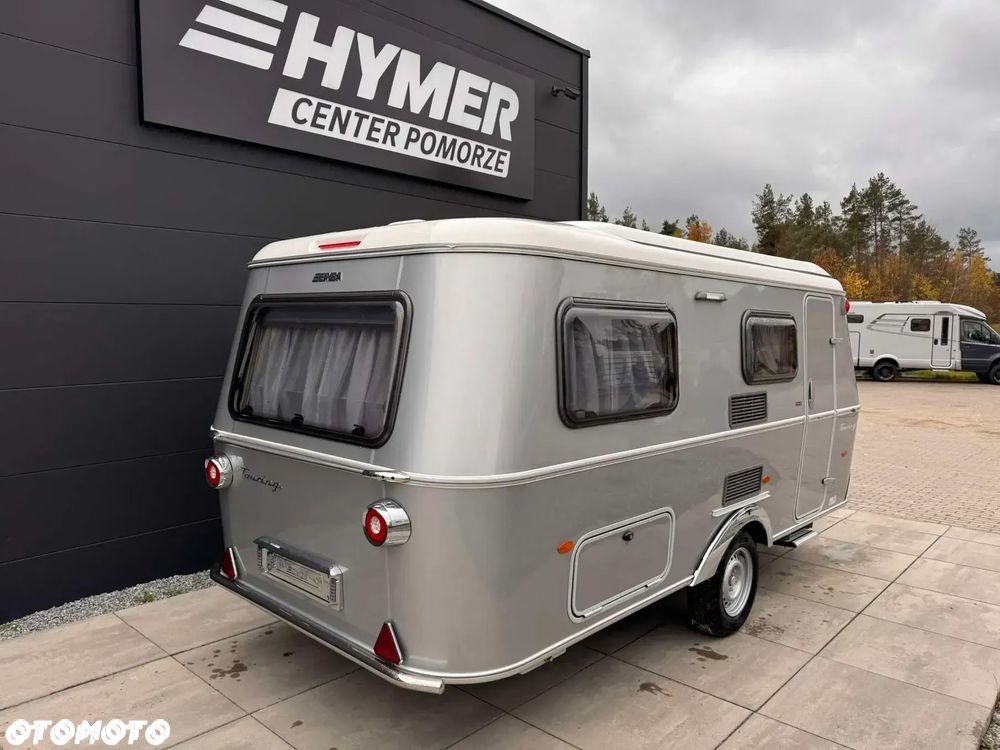Hymer-Eriba Touring 542 - 3