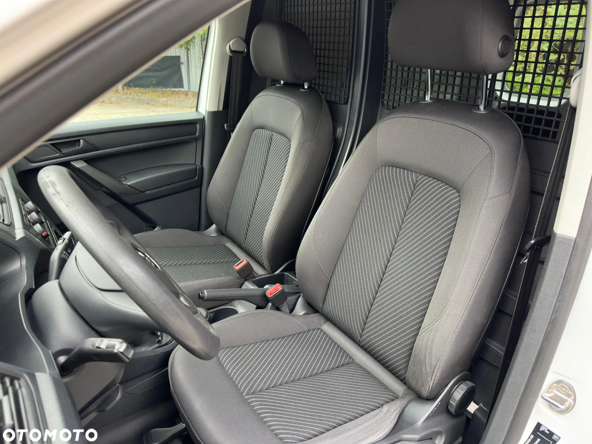 Volkswagen Caddy 1.6 TDI - 16