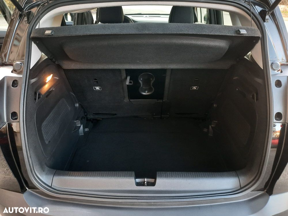 Opel Crossland X 1.2 Start/Stop Innovation - 14