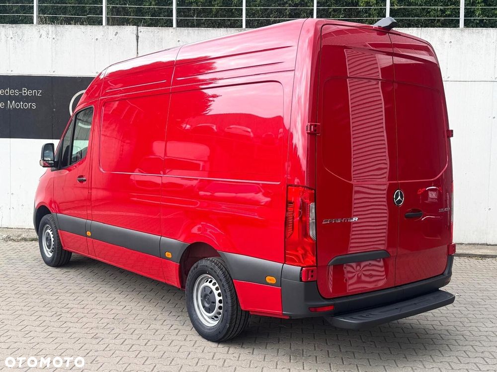 Mercedes-Benz Sprinter 315 CDI PROMO - 8