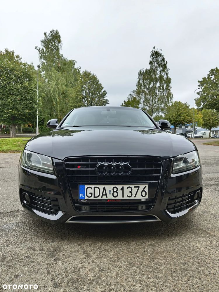Audi A5 - 3