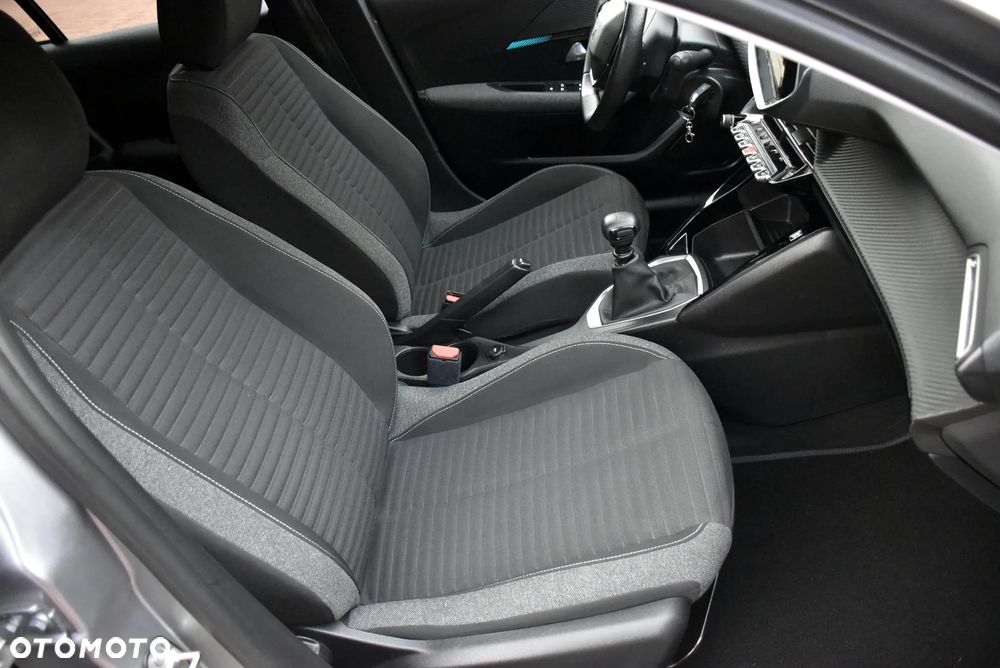 Peugeot 208 Benzin 100 Style - 26