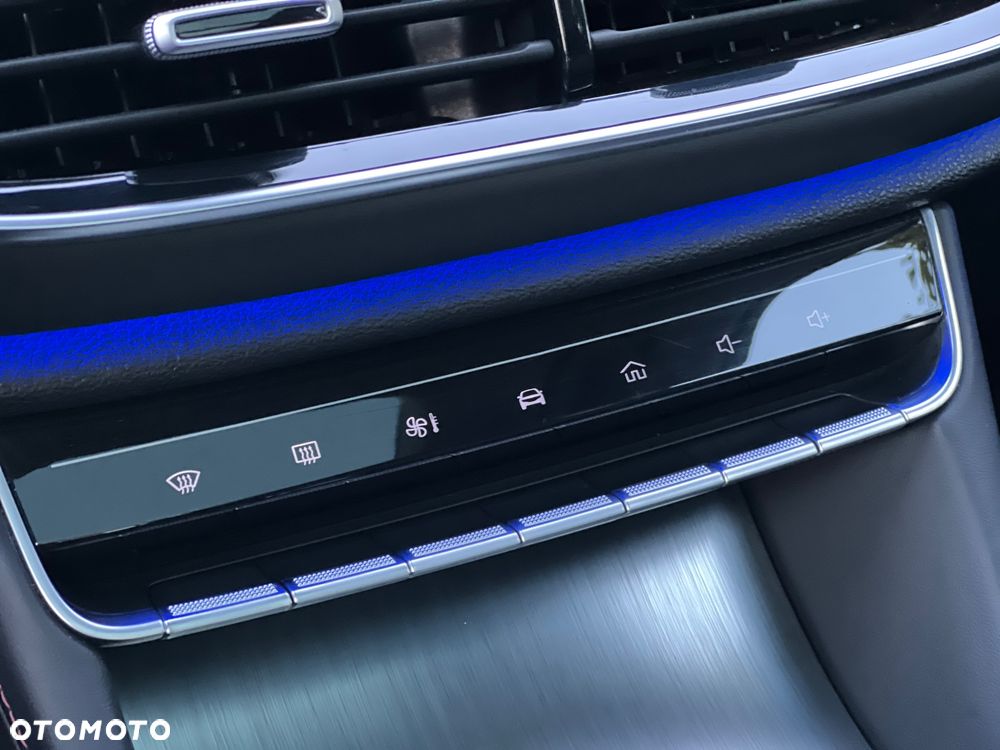 MG HS PHEV Luxury - 28