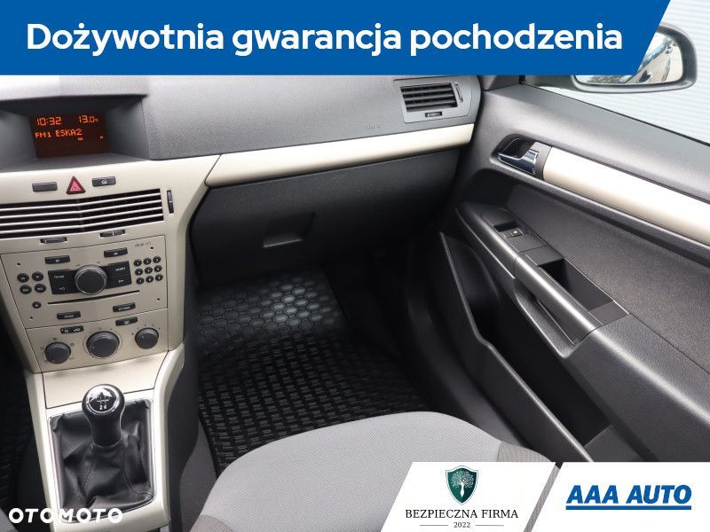 Opel Astra - 10