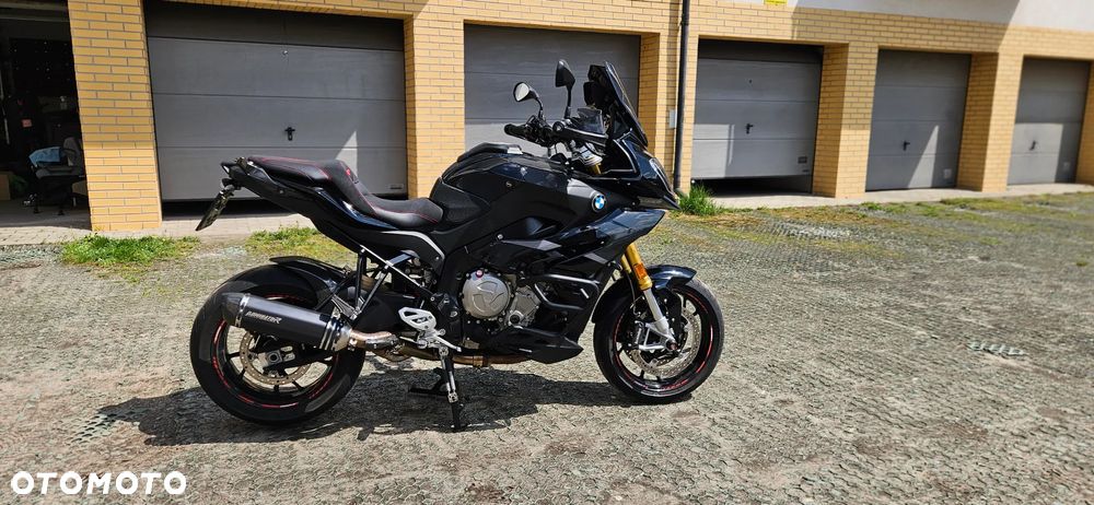 BMW XR - 7