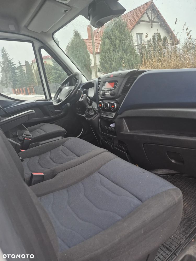 Iveco IVECO DAILY 35S16 - 15