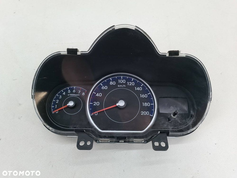 LICZNIK HYUNDAI I10 FL I 94013-0X910 1.0 12V - 1