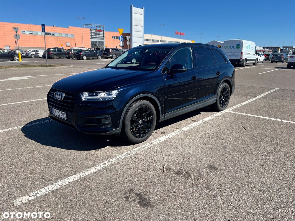 Audi Q7 - 3