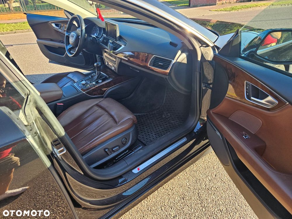 Audi A7 Sportback - 5