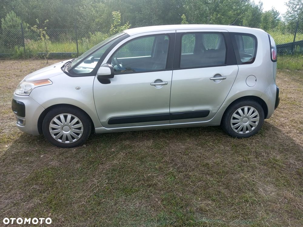 Citroën C3 Picasso 1.4i Seduction - 2
