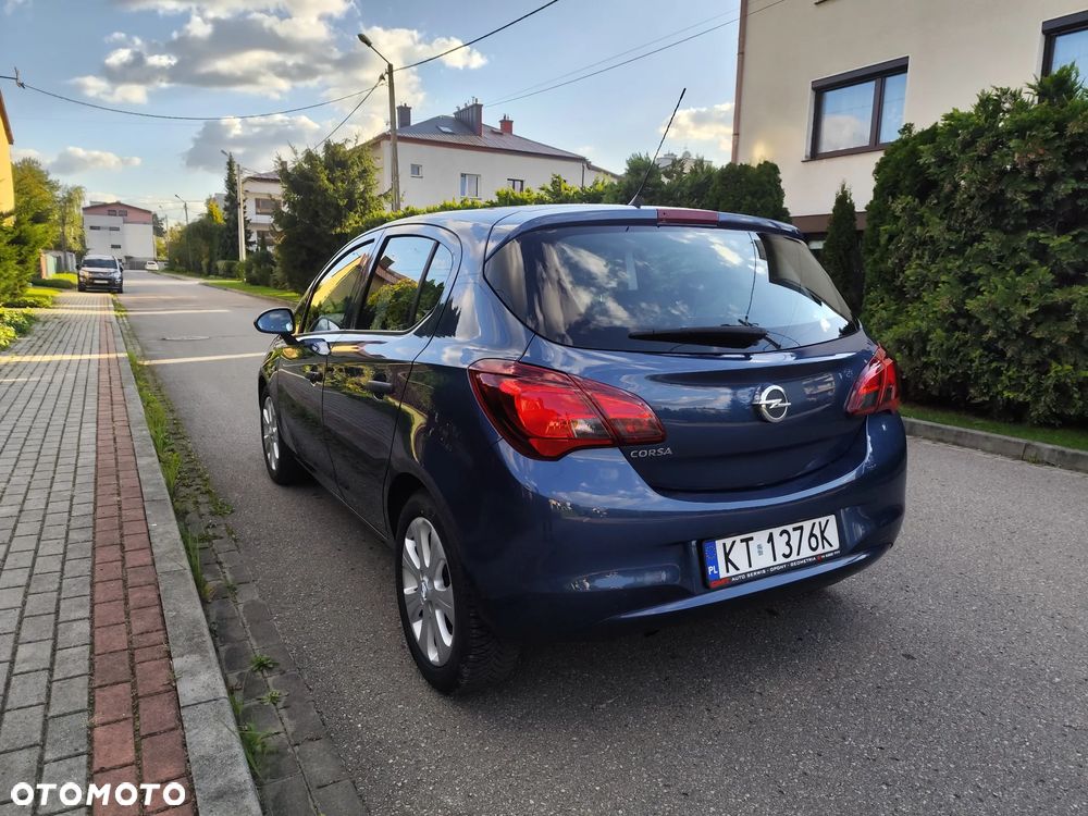 Opel Corsa - 16