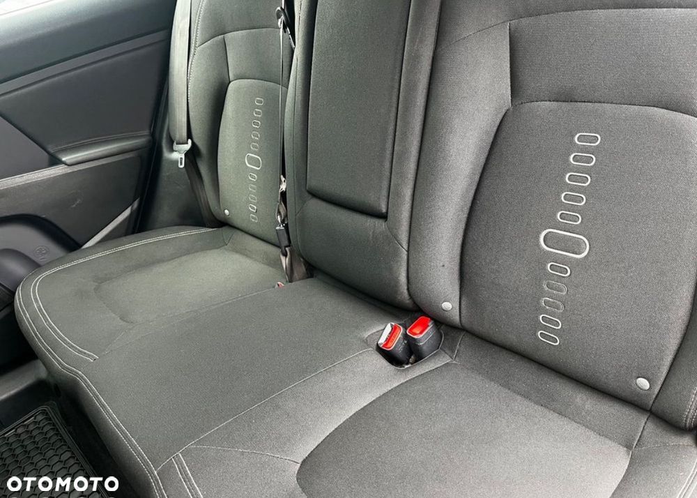 Kia Sportage 1.6 GDI L 2WD - 14