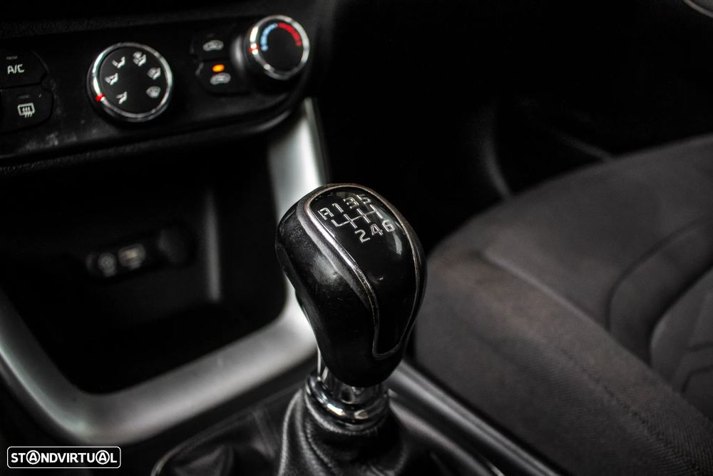 Kia Ceed SW 1.6 CRDi LX - 17