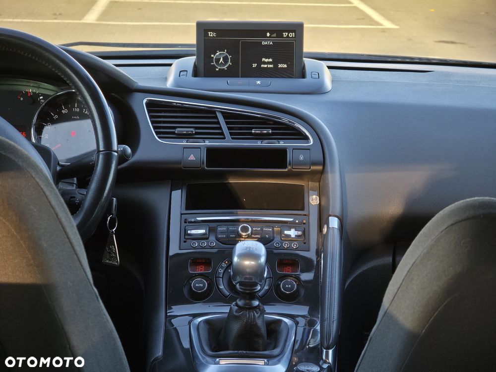 Peugeot 3008 - 4