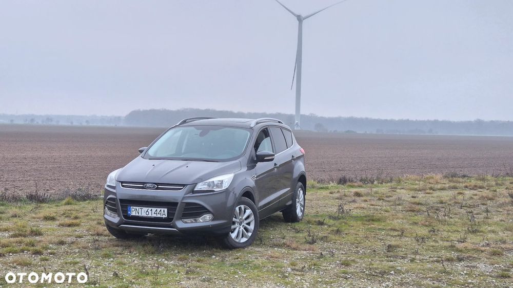Ford Kuga - 6